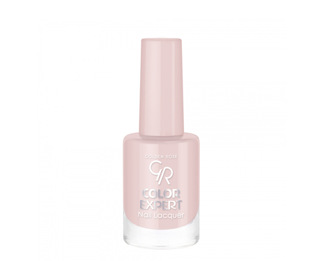 Golden Rose COLOR EXPERT NAIL LACQUER NO: 141